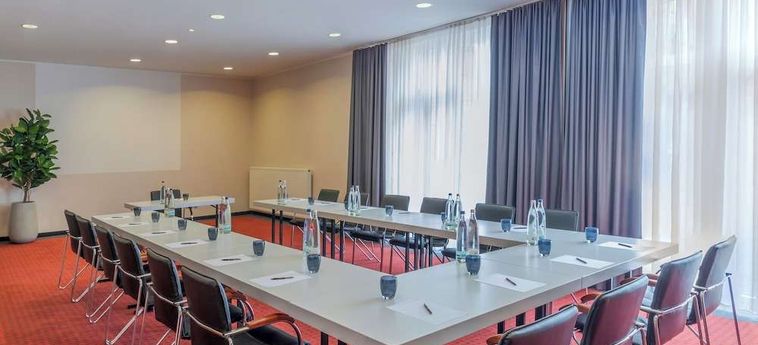 Hotel Munster Kongresscenter Affiliated By Melia Munster: Foto 