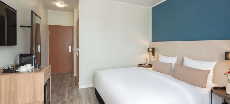 Hotel Munster Kongresscenter Affiliated By Melia Munster : Photo 