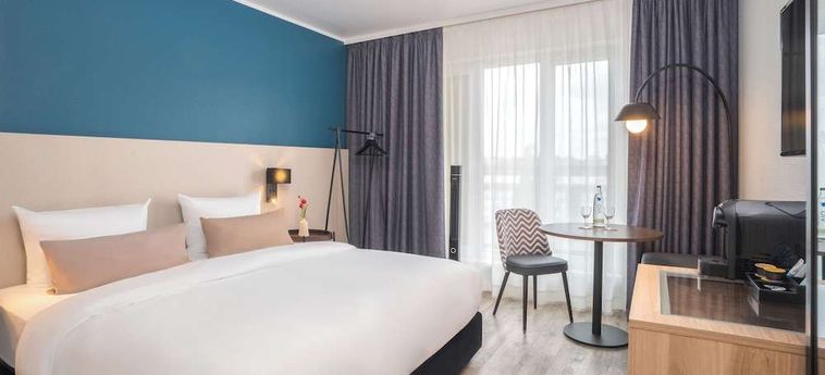 Hotel Munster Kongresscenter Affiliated By Melia Munster : Photo 