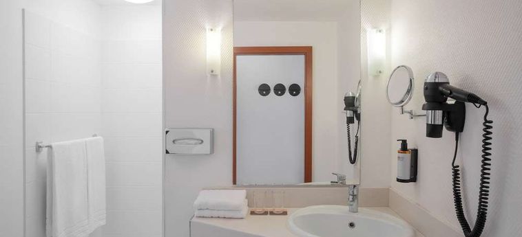 Hotel Munster Kongresscenter Affiliated By Melia Munster : Photo 