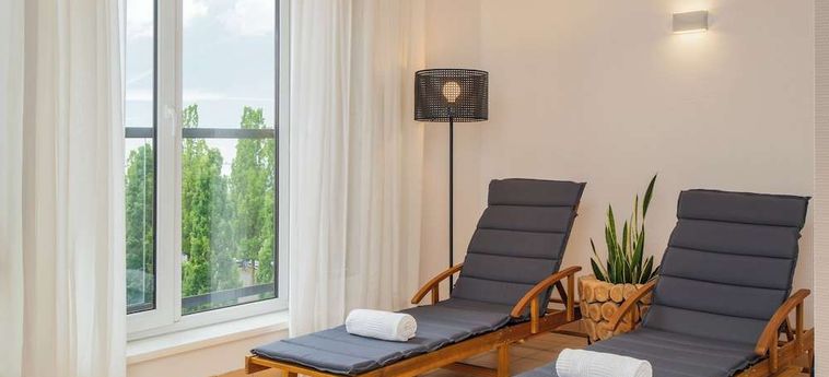 Hotel Munster Kongresscenter Affiliated By Melia Munster : Photo 