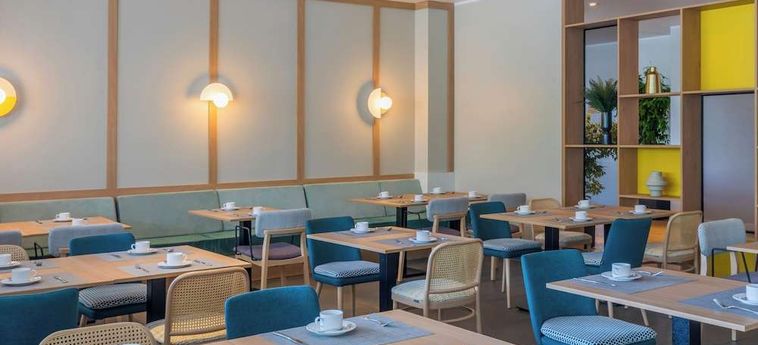 Hotel Munster Kongresscenter Affiliated By Melia Munster : Photo 