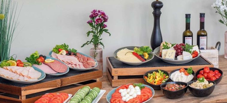 Hotel Munster Kongresscenter Affiliated By Melia Munster : Photo 