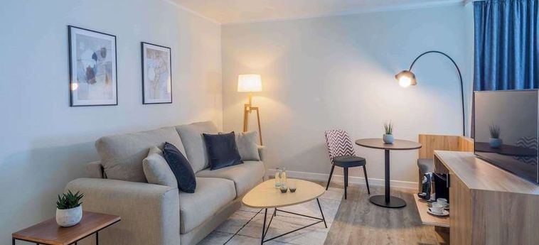 Hotel Munster Kongresscenter Affiliated By Melia Munster: Foto 