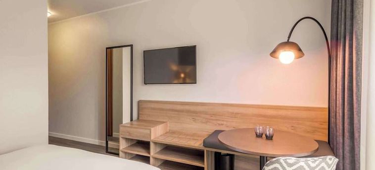 Hotel Munster Kongresscenter Affiliated By Melia Munster: Foto 