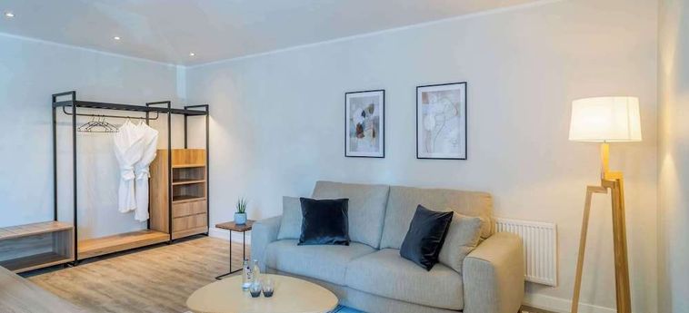 Hotel Munster Kongresscenter Affiliated By Melia Munster: Foto 