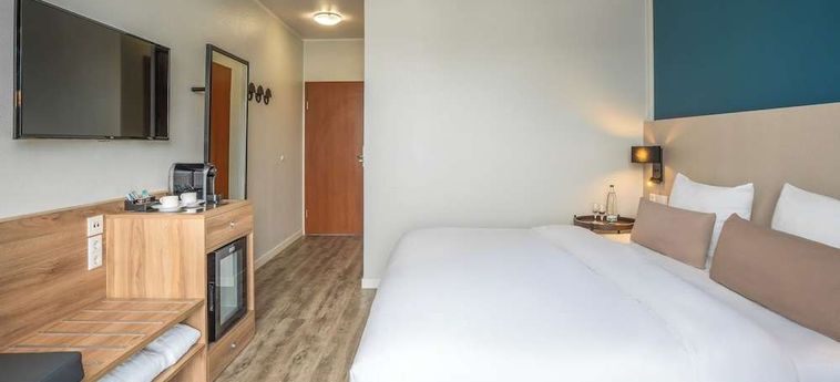 Hotel Munster Kongresscenter Affiliated By Melia Munster: Foto 