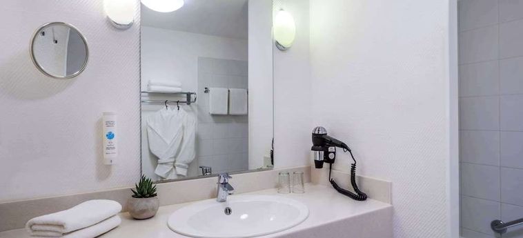 Hotel Munster Kongresscenter Affiliated By Melia Munster: Foto 