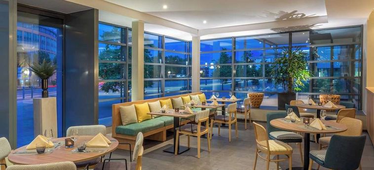 Hotel Munster Kongresscenter Affiliated By Melia Munster: Foto 