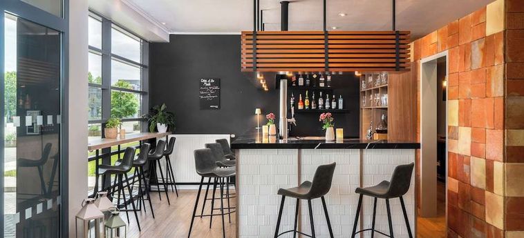 Hotel Munster Kongresscenter Affiliated By Melia Munster: Foto 