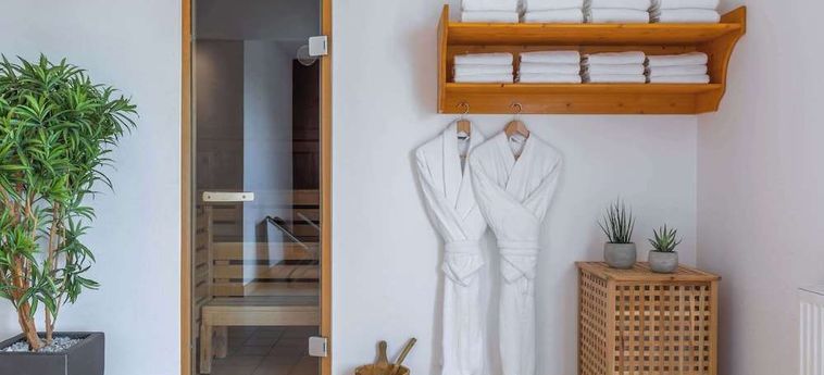 Hotel Munster Kongresscenter Affiliated By Melia Munster: Foto 