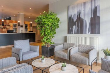 Hotel Munster Kongresscenter Affiliated By Melia Munster: Photo 