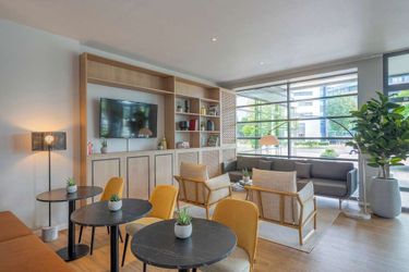 Hotel Munster Kongresscenter Affiliated By Melia Munster: Photo 