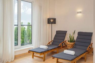 Hotel Munster Kongresscenter Affiliated By Melia Munster: Photo 