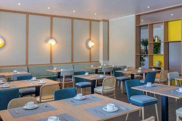Hotel Munster Kongresscenter Affiliated By Melia Munster: Photo 