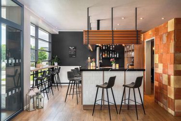 Hotel Munster Kongresscenter Affiliated By Melia Munster: Photo 
