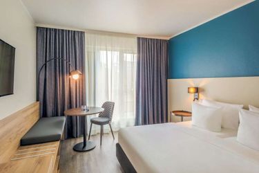 Hotel Munster Kongresscenter Affiliated By Melia Munster: Photo 