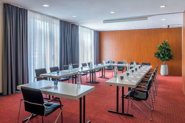 Hotel Munster Kongresscenter Affiliated By Melia Munster: Photo 