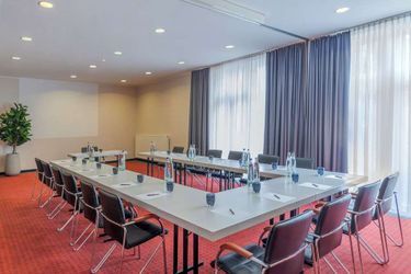 Hotel Munster Kongresscenter Affiliated By Melia Munster: Photo 
