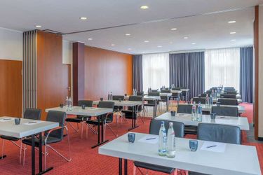 Hotel Munster Kongresscenter Affiliated By Melia Munster: Photo 
