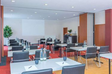 Hotel Munster Kongresscenter Affiliated By Melia Munster: Photo 