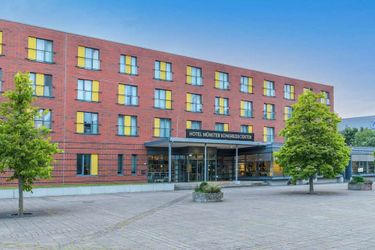 Hotel Munster Kongresscenter Affiliated By Melia Munster: Photo 