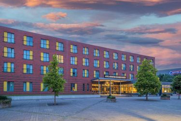 Hotel Munster Kongresscenter Affiliated By Melia Munster: Photo 