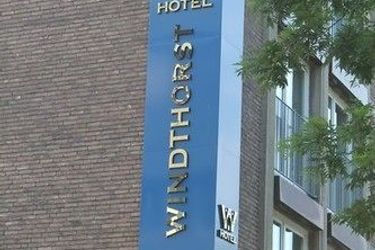 Hotel  Windthorst:  MUNSTER