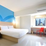 Hôtel HOP INN HOTEL ALABANG MANILA