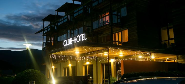 CLUB HOTEL AM KREISCHBERG 3 Etoiles