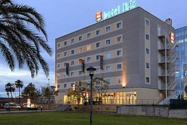 Hotel Ibis Murcia:  MURCIA