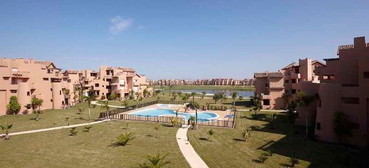 THE RESIDENCES AT MAR MENOR 0 Sterne
