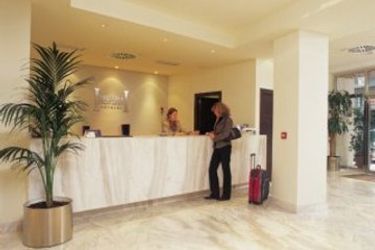 Hotel Hesperia Murcia:  MURCIA