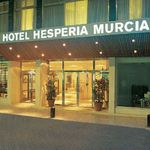 Hotel HESPERIA MURCIA