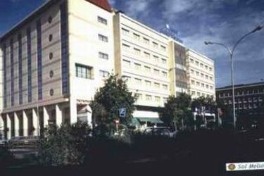 Hotel Occidental Murcia Siete Coronas:  MURCIA