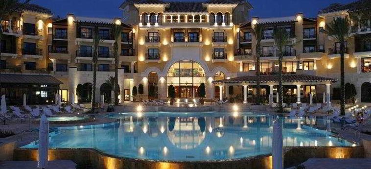 Hotel Caleia Mar Menor Golf & Spa Resort:  MURCIA