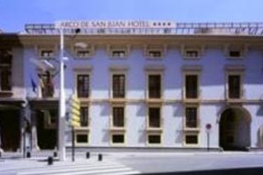 Hotel Arco De San Juan:  MURCIA