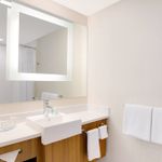 SPRINGHILL SUITES BY MARRIOTT MURRAY 3 Stars