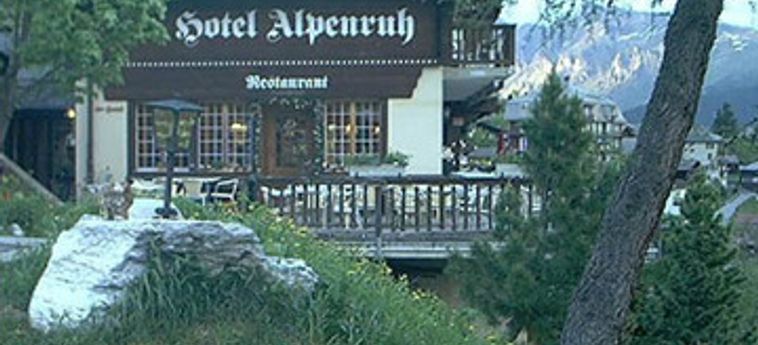 Hotel ALPENRUH