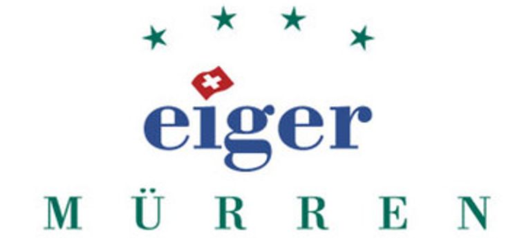 Hotel Eiger:  MURREN