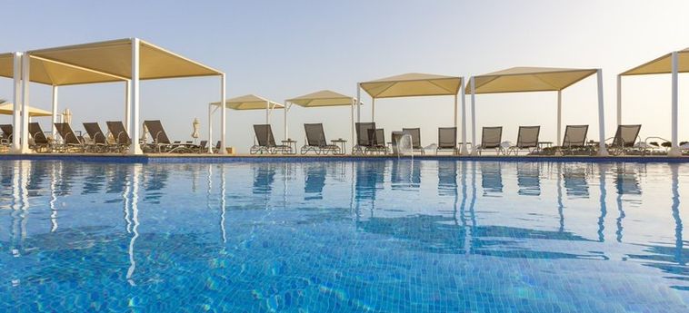 Hotel Barcelo Mussanah Resort, Sultanate Of Oman:  MUSCAT