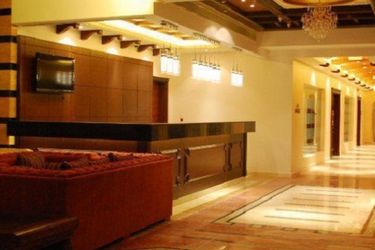 La Rosa Hotel Oman:  MUSCAT