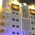 Hotel SAHARA HOTEL APARTMENTS
