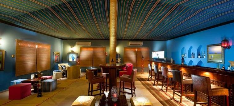 Hotel Desert Nights Resort Muscat: Foto 