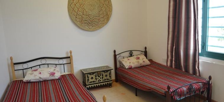 Aywa Guest House:  MUSCAT