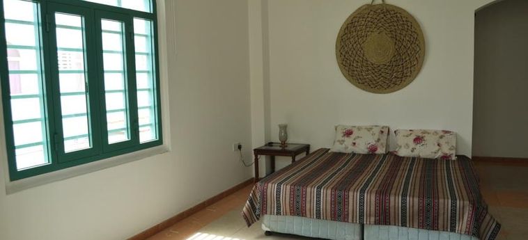 Aywa Guest House:  MUSCAT