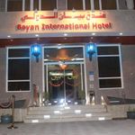 Hotel BAYAN INTERNATIONAL