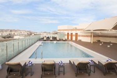 Coral Muscat Hotel And Apartments:  MUSCAT