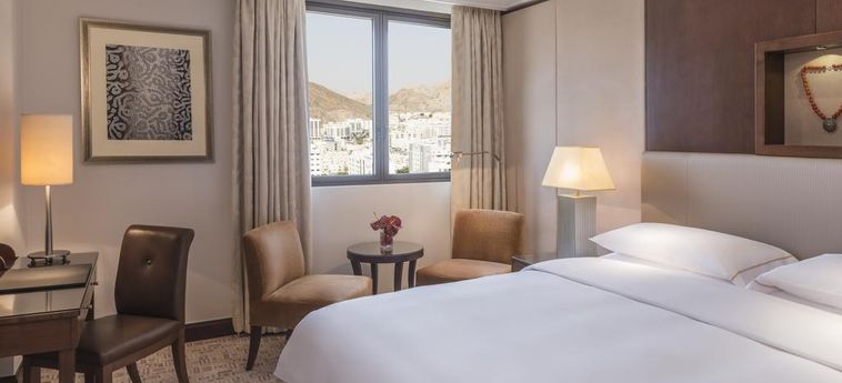 Hotel Sheraton Oman:  MUSCAT
