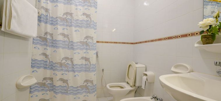 Hotel Summersands Al Wadi Al Kabir Muscat: Foto 